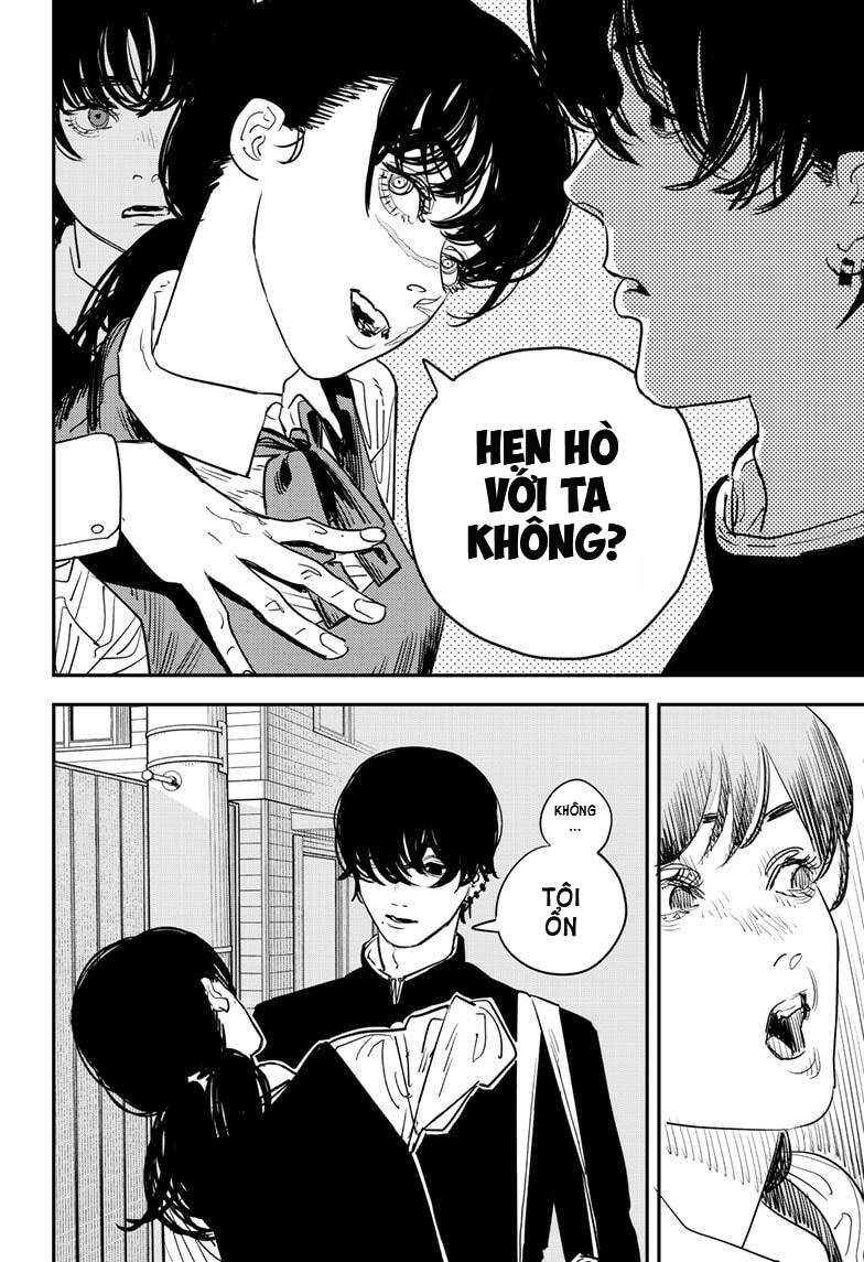 Chainsawman Phần 2 Chap 99 - Next Chap 100