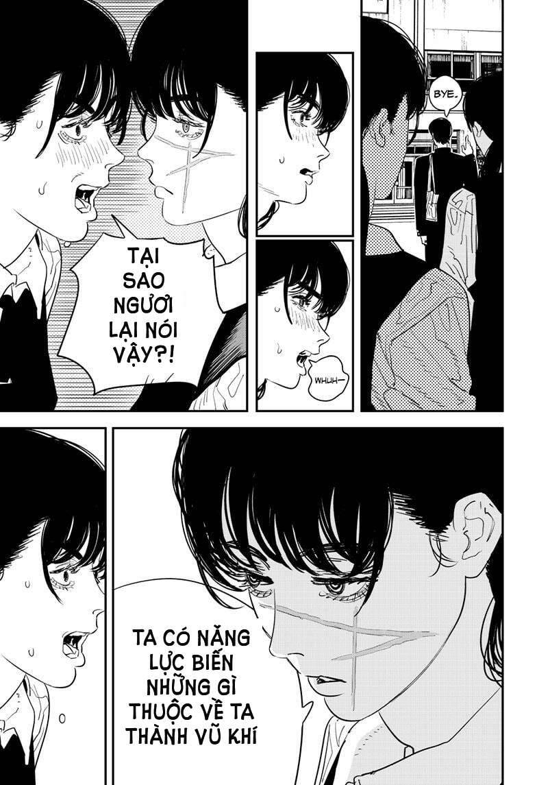 Chainsawman Phần 2 Chap 99 - Next Chap 100