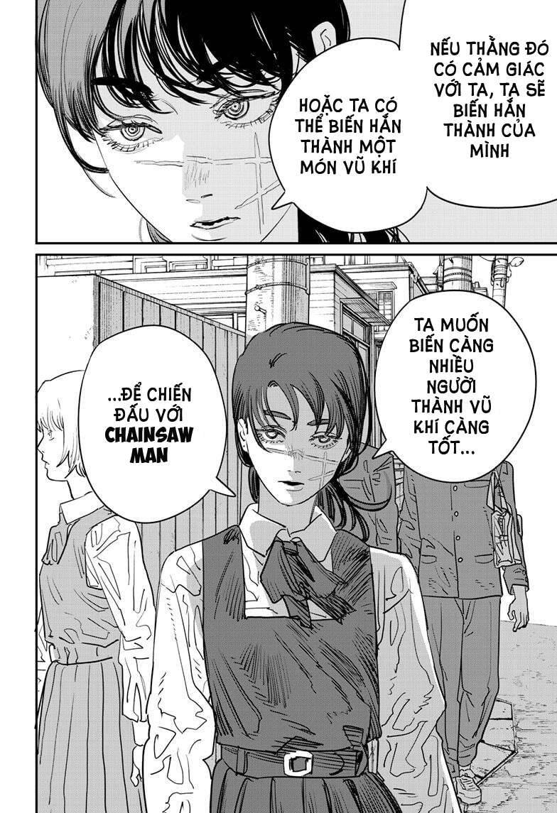Chainsawman Phần 2 Chap 99 - Next Chap 100