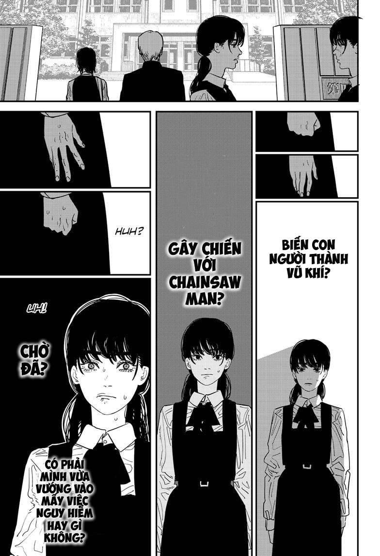 Chainsawman Phần 2 Chap 99 - Next Chap 100