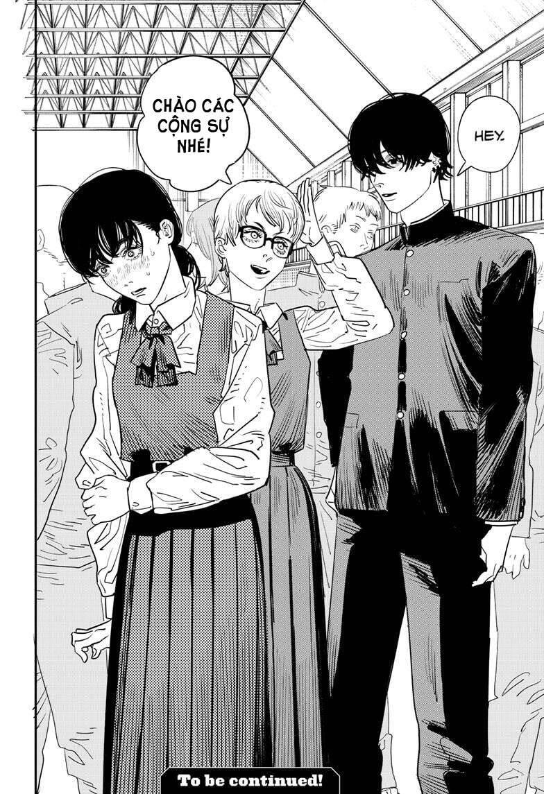 Chainsawman Phần 2 Chap 99 - Next Chap 100