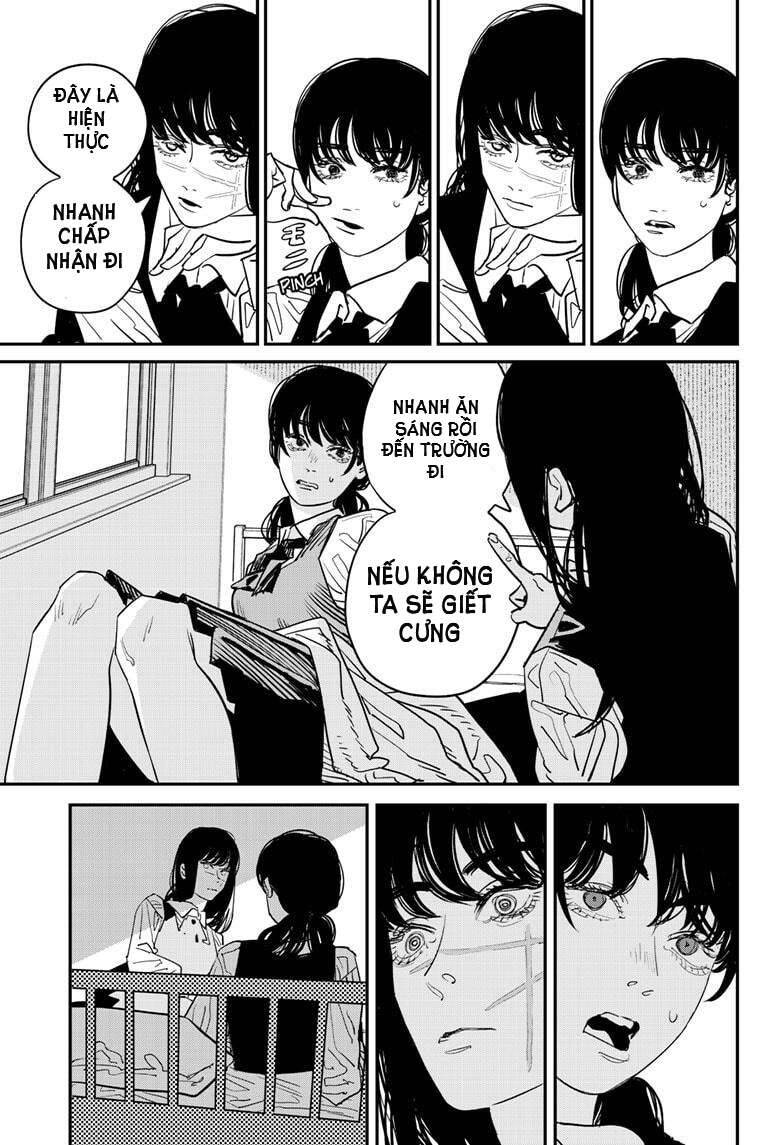 Chainsawman Phần 2 Chap 99 - Next Chap 100