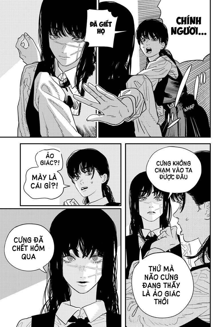 Chainsawman Phần 2 Chap 99 - Next Chap 100
