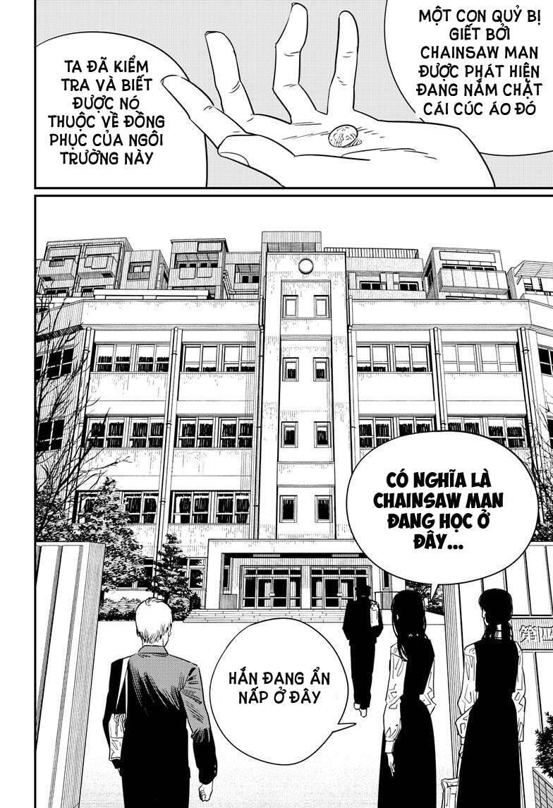 Chainsawman Phần 2 Chap 99 - Next Chap 100
