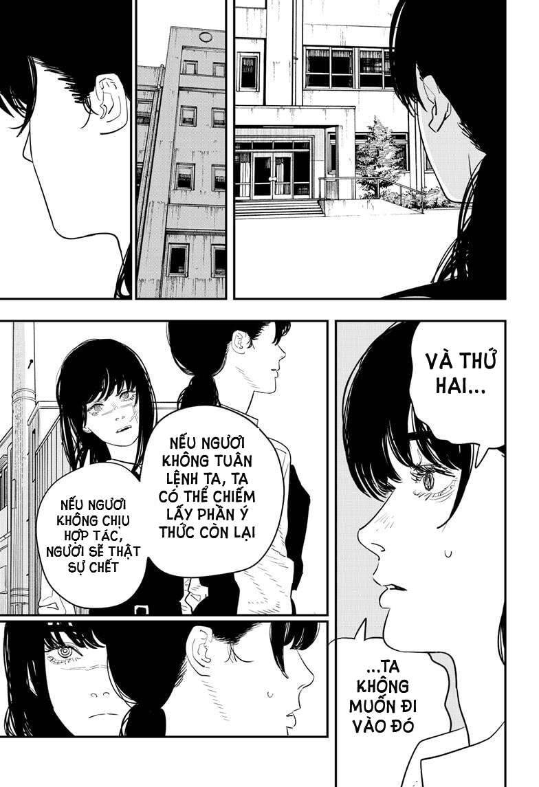 Chainsawman Phần 2 Chap 99 - Next Chap 100