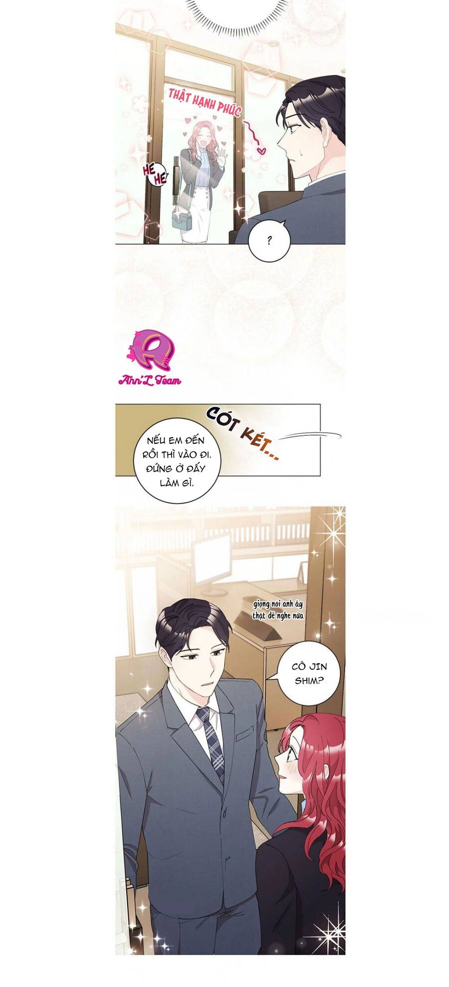 Chạm Vào Tim Em Chap 23 - Next Chap 24