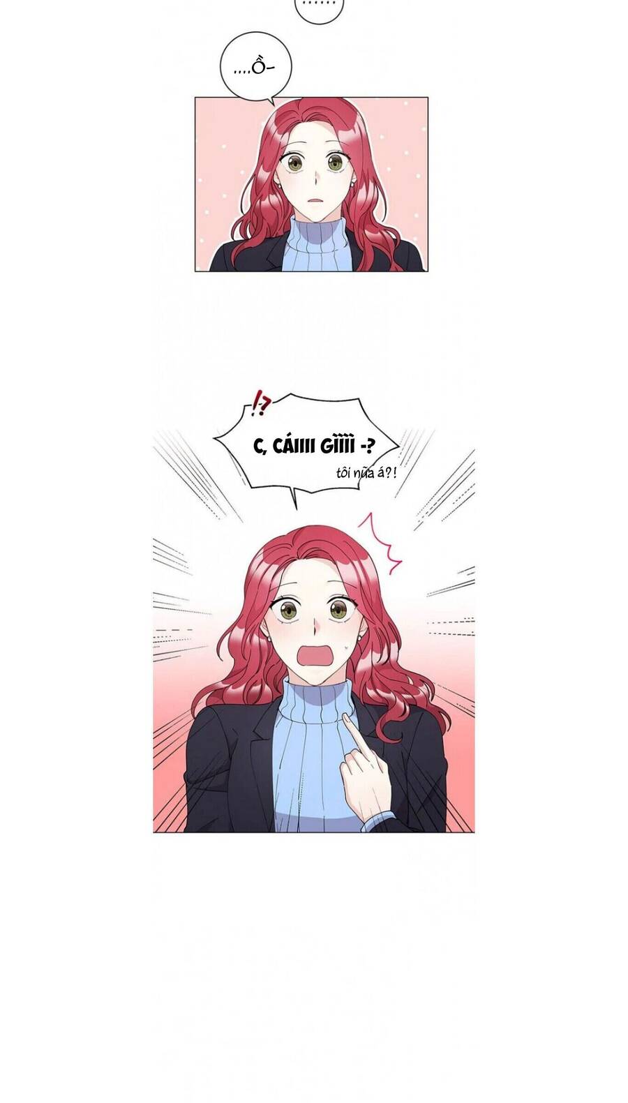 Chạm Vào Tim Em Chap 23 - Next Chap 24