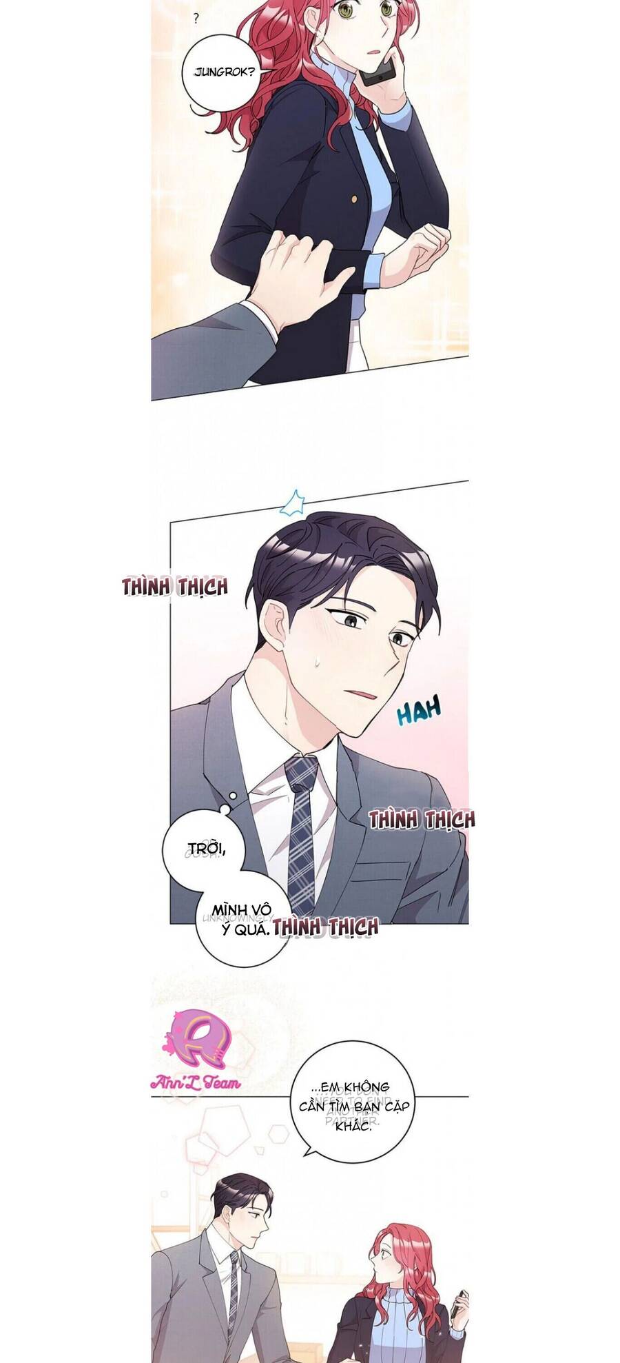 Chạm Vào Tim Em Chap 23 - Next Chap 24