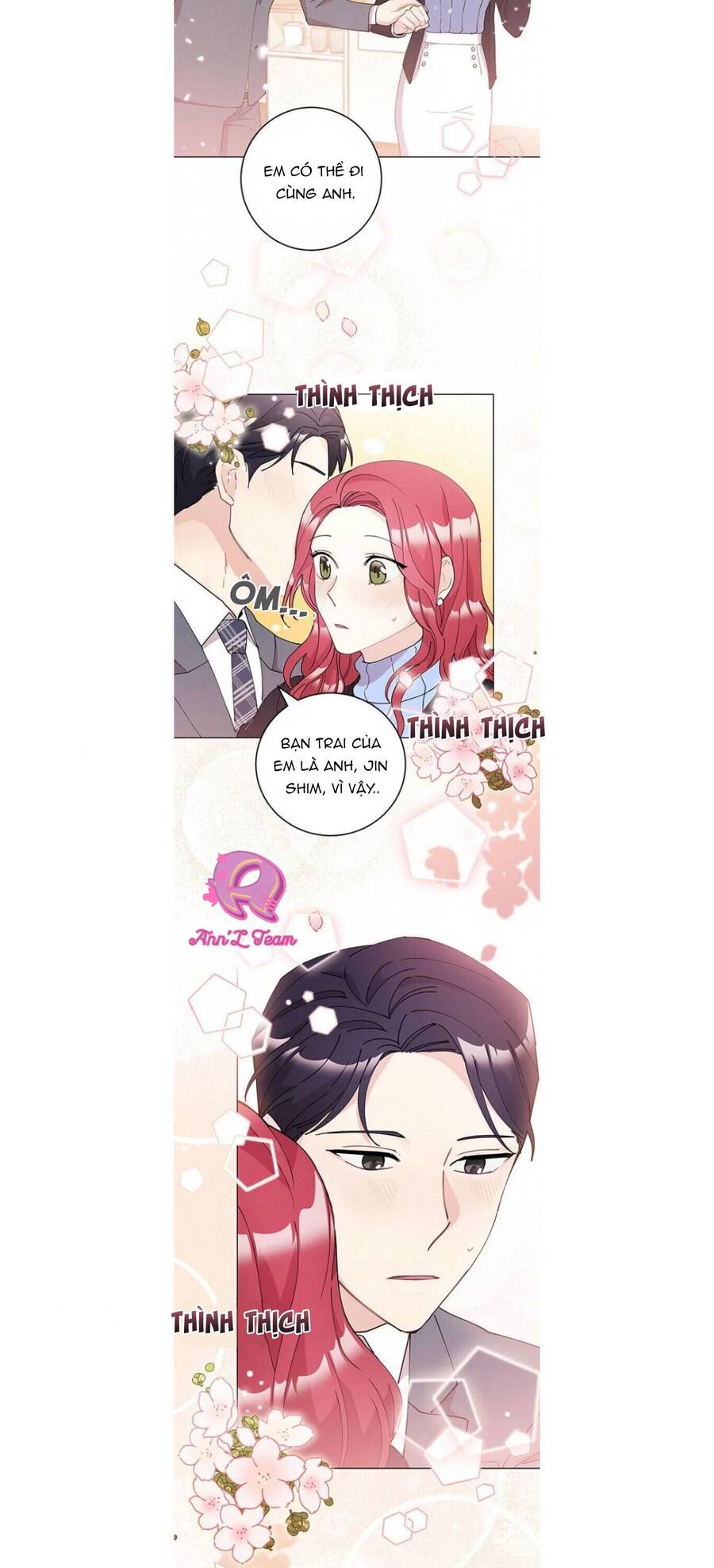 Chạm Vào Tim Em Chap 23 - Next Chap 24