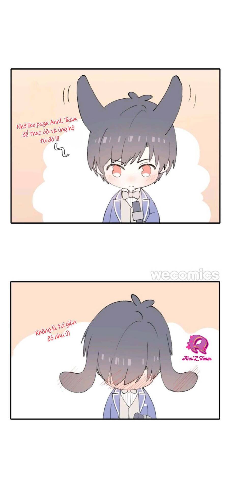 Chạm Vào Tim Em Chap 23 - Next Chap 24