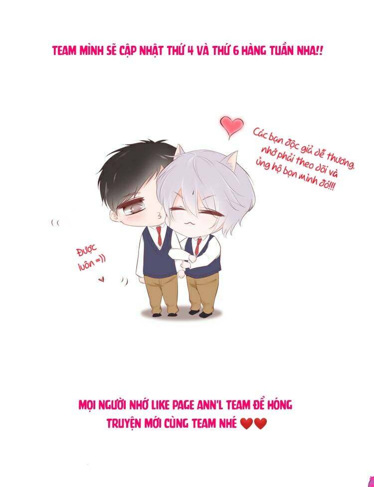 Chạm Vào Tim Em Chap 23 - Next Chap 24
