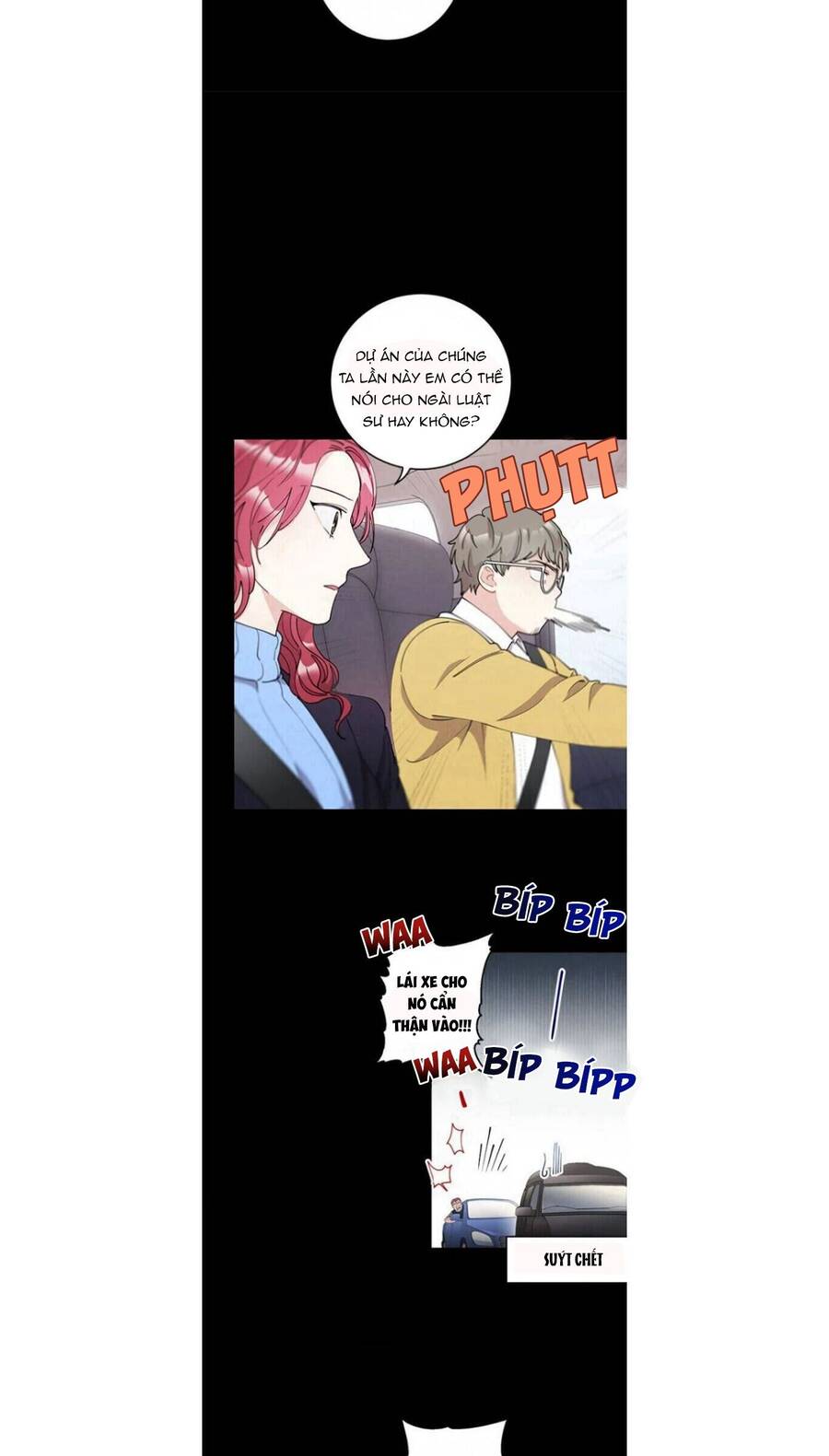 Chạm Vào Tim Em Chap 23 - Next Chap 24