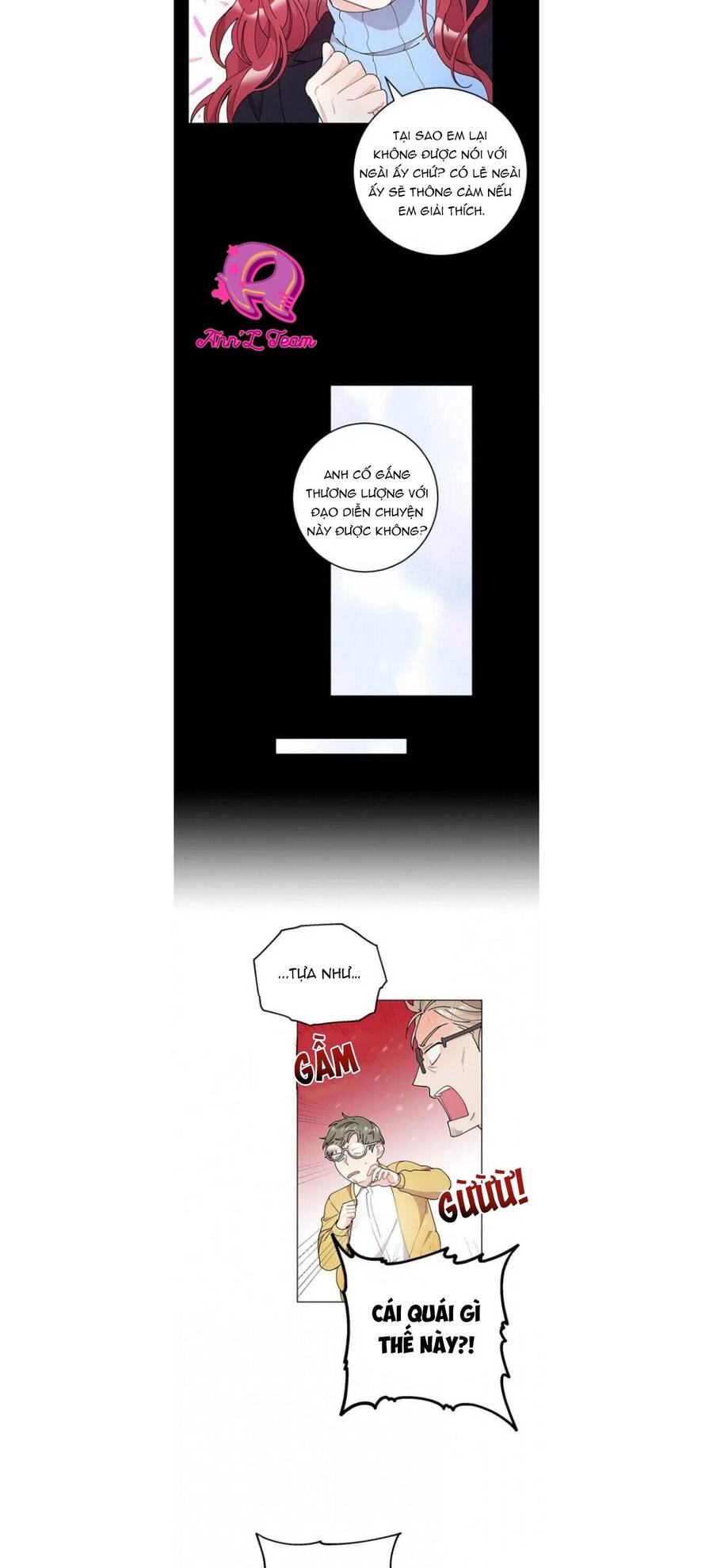 Chạm Vào Tim Em Chap 23 - Next Chap 24