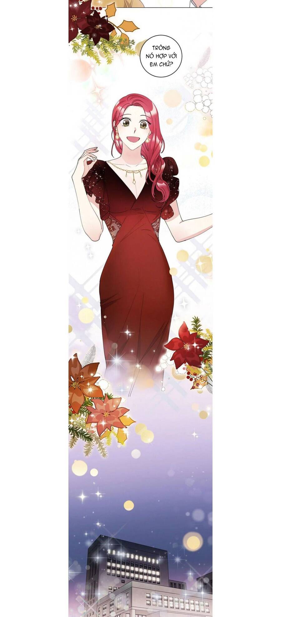 Chạm Vào Tim Em Chap 24 - Next Chap 25