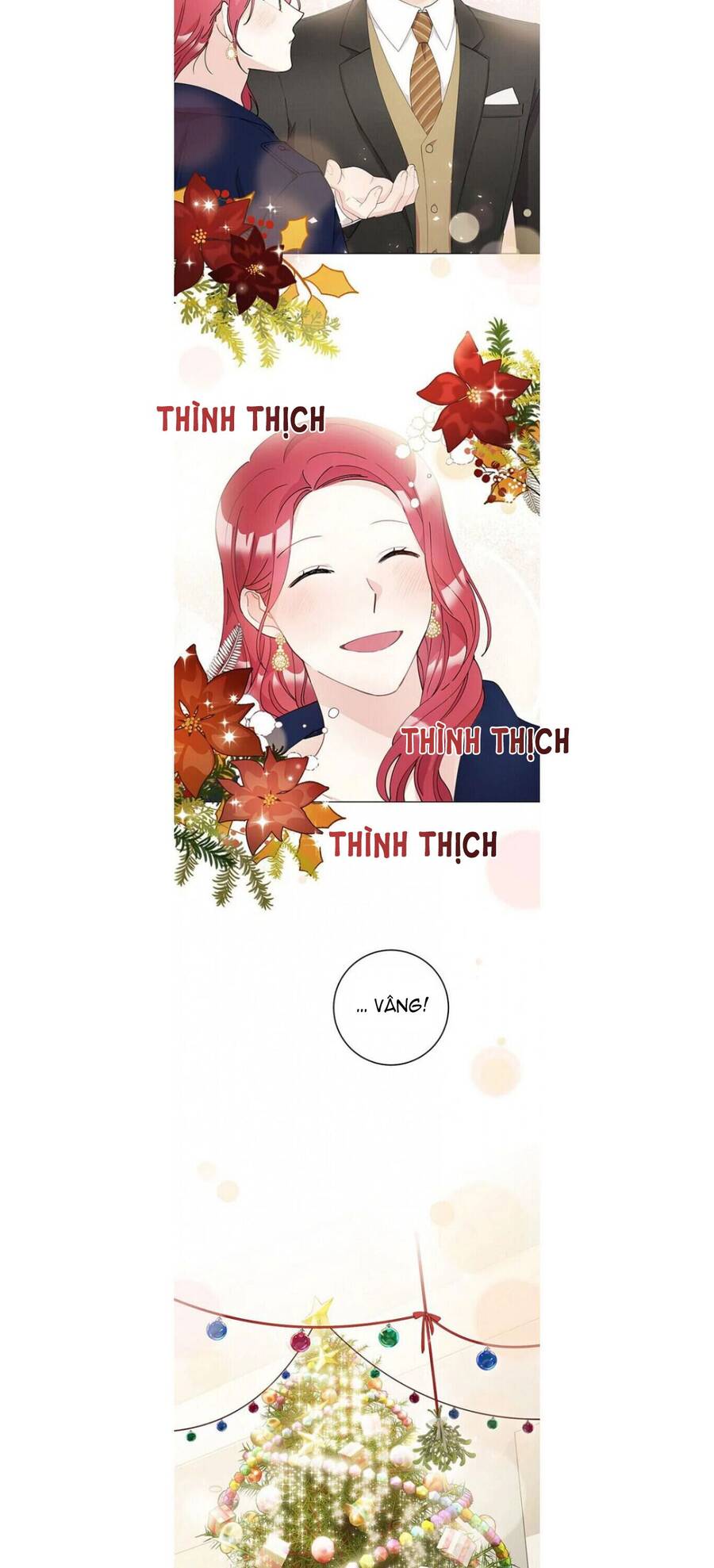 Chạm Vào Tim Em Chap 24 - Next Chap 25