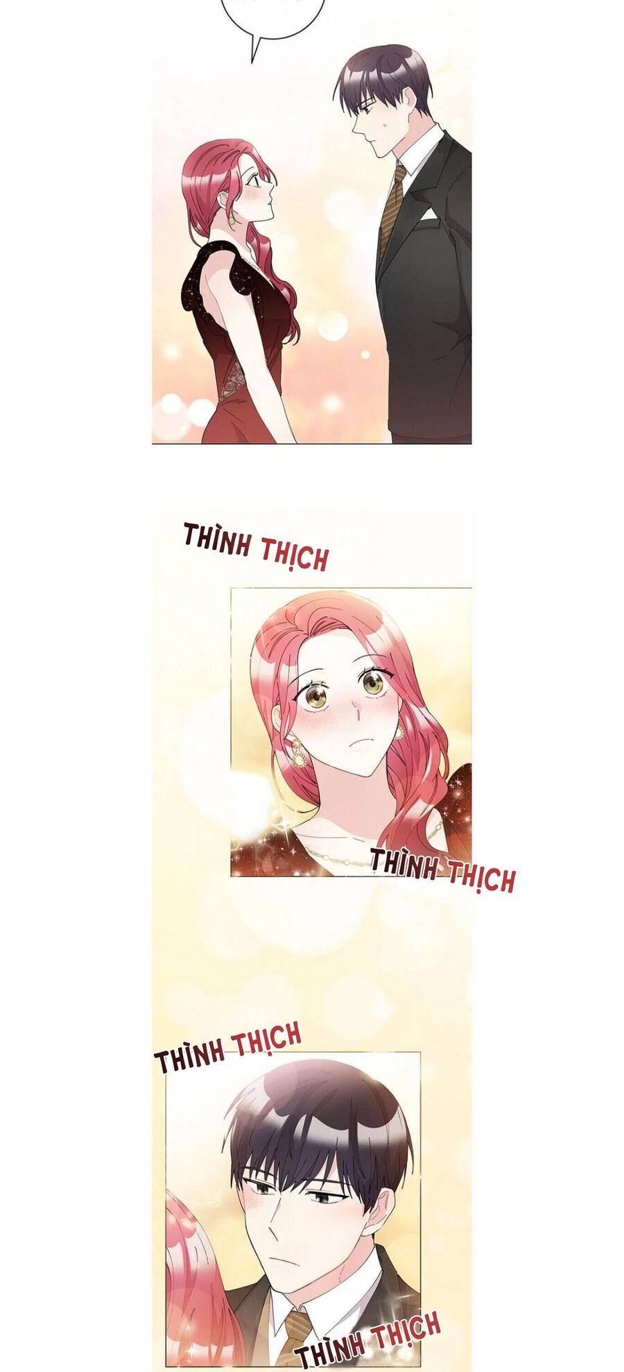 Chạm Vào Tim Em Chap 24 - Next Chap 25