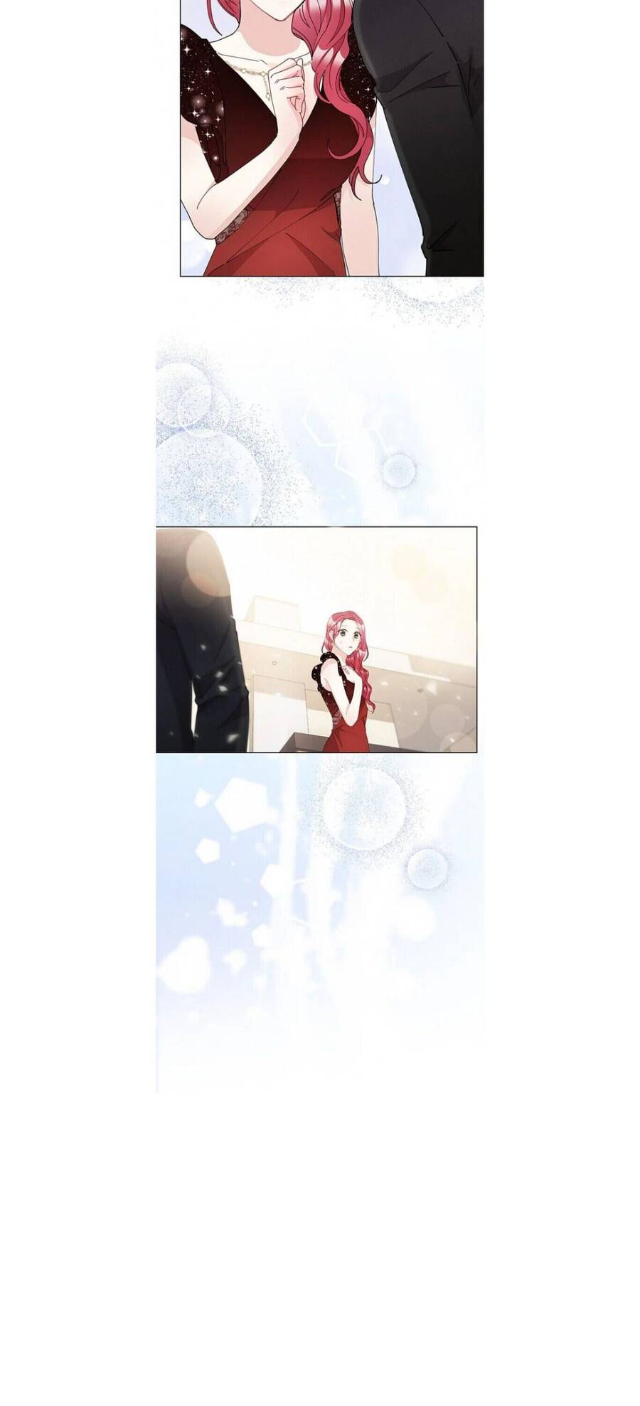 Chạm Vào Tim Em Chap 24 - Next Chap 25