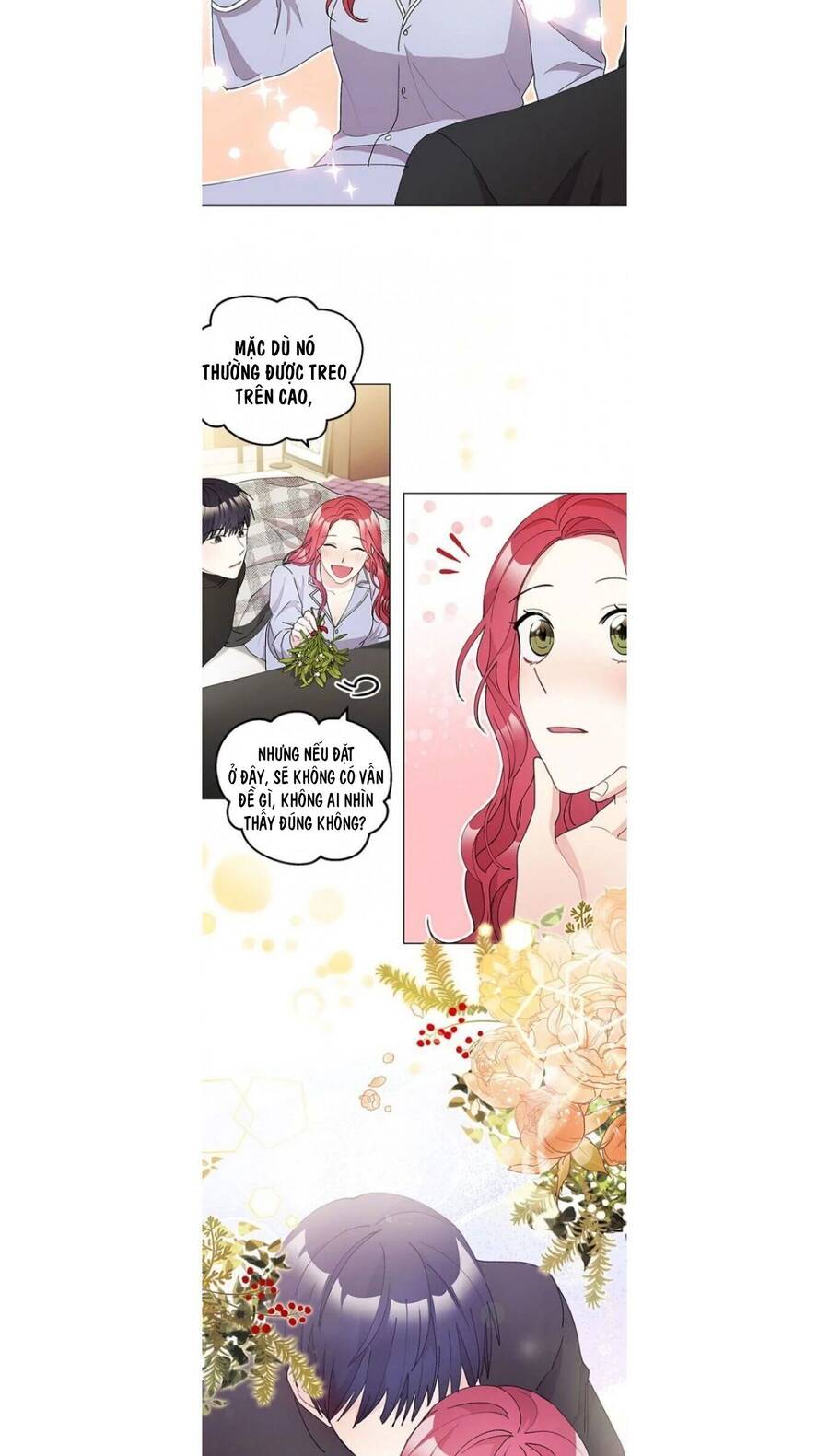 Chạm Vào Tim Em Chap 25 - Next Chap 26