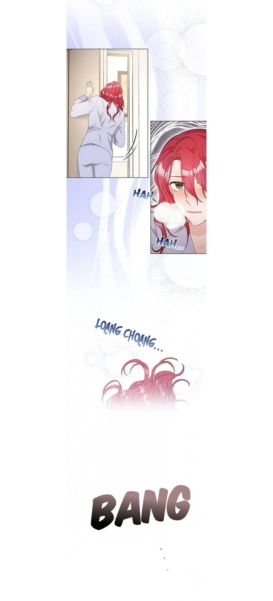 Chạm Vào Tim Em Chap 25 - Next Chap 26