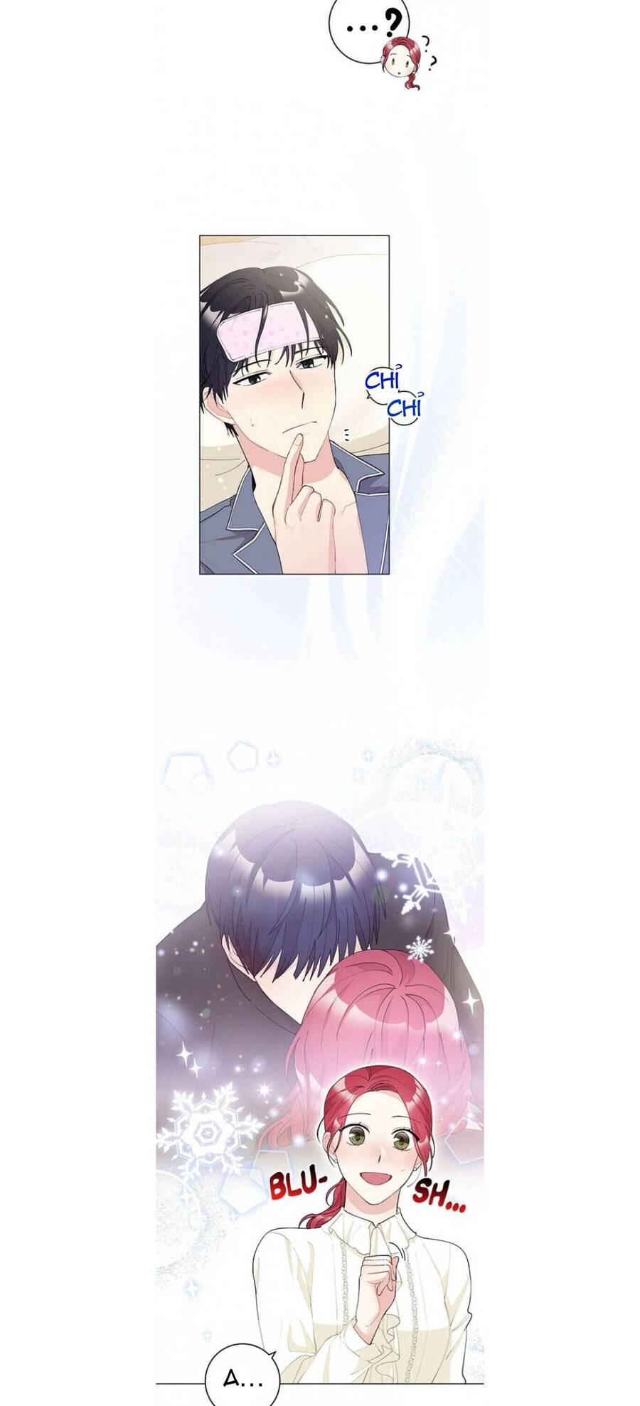 Chạm Vào Tim Em Chap 26 - Next Chap 27