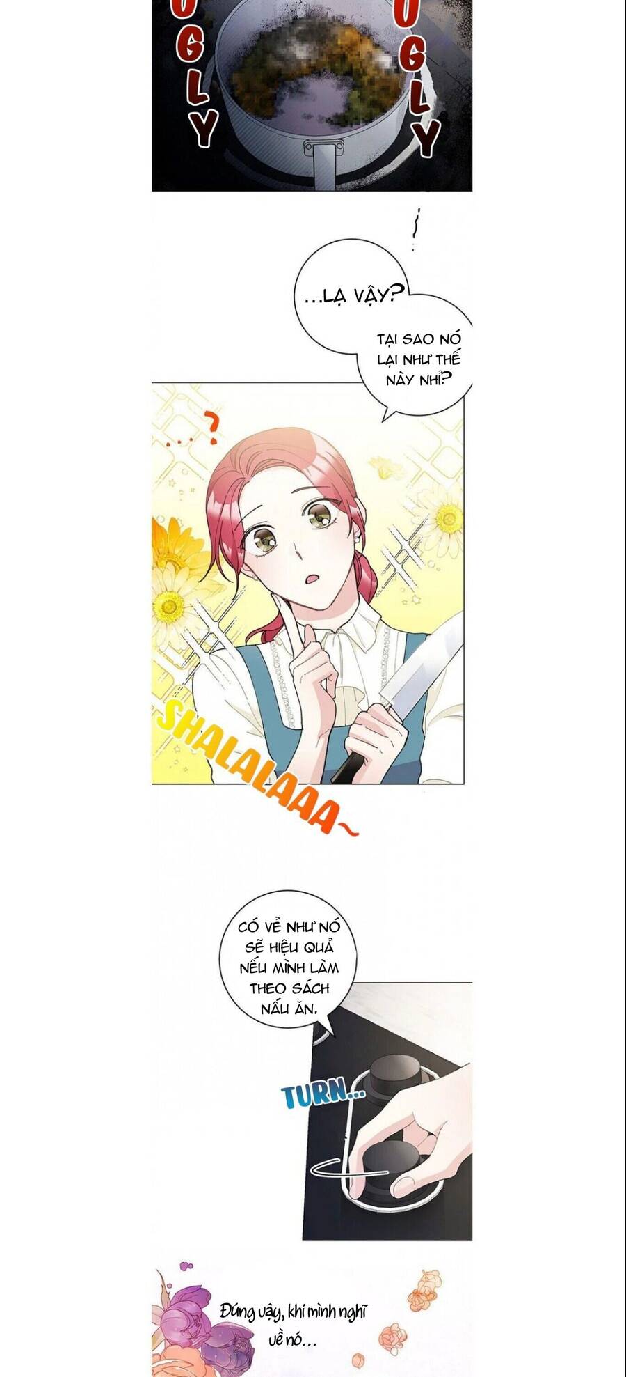 Chạm Vào Tim Em Chap 26 - Next Chap 27