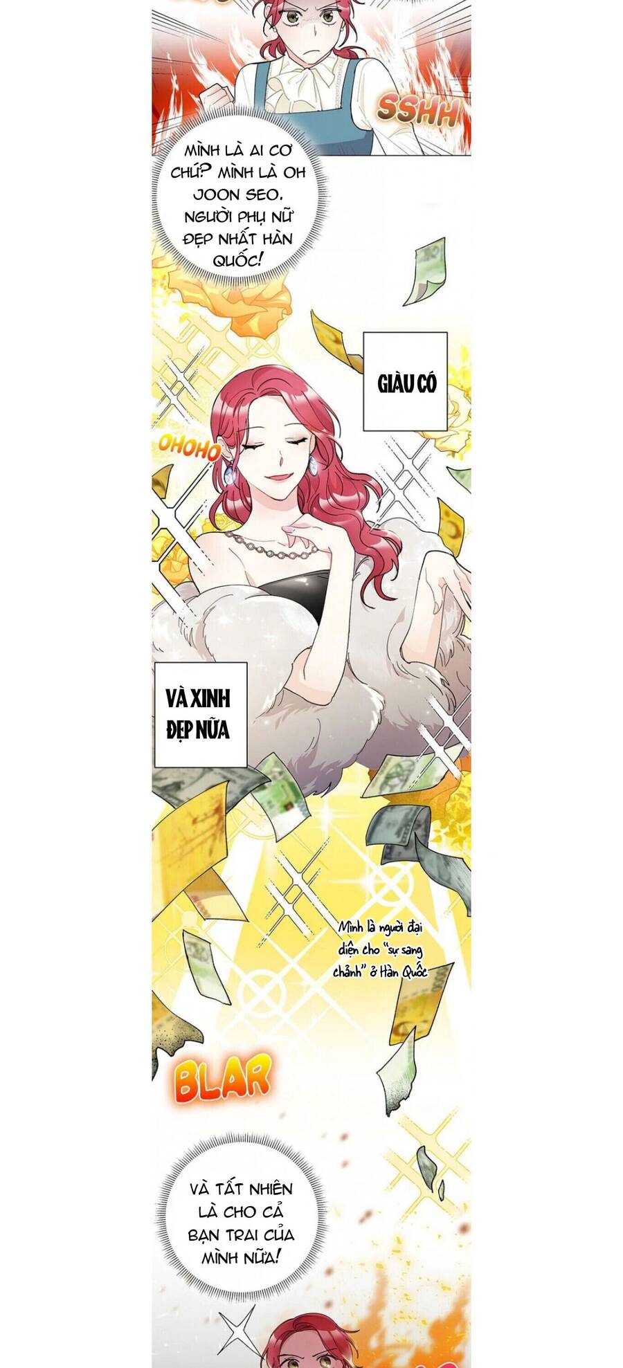 Chạm Vào Tim Em Chap 26 - Next Chap 27