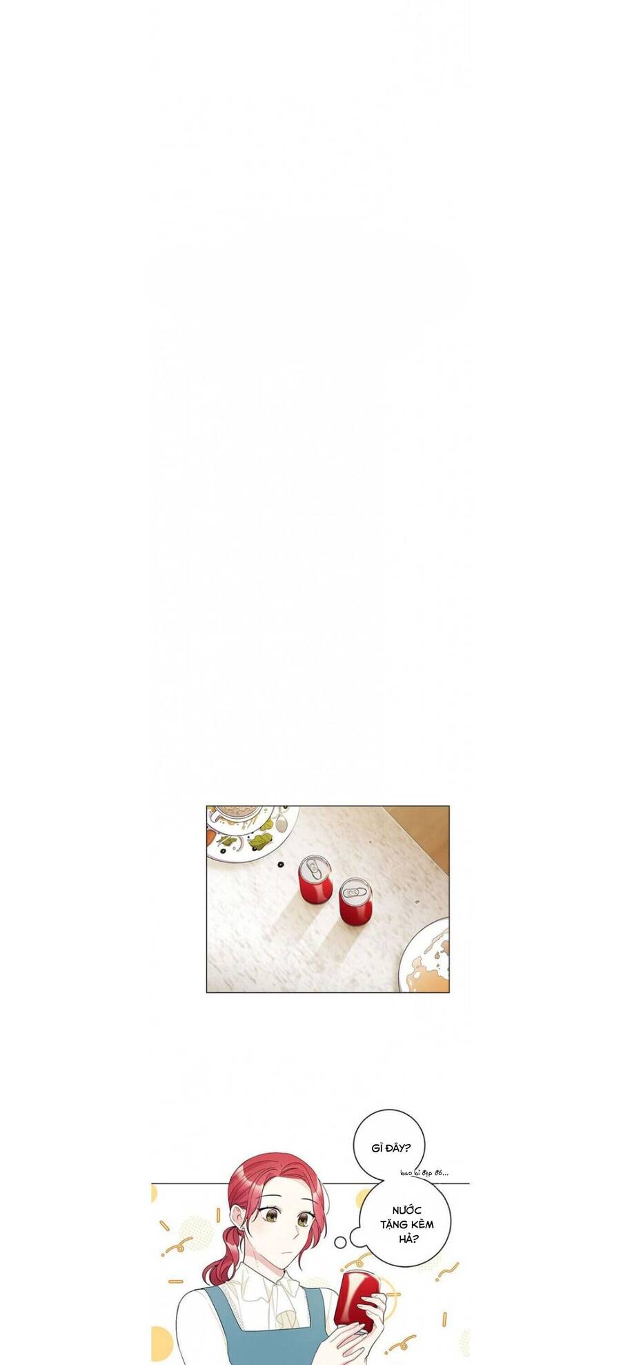 Chạm Vào Tim Em Chap 27 - Next Chap 28