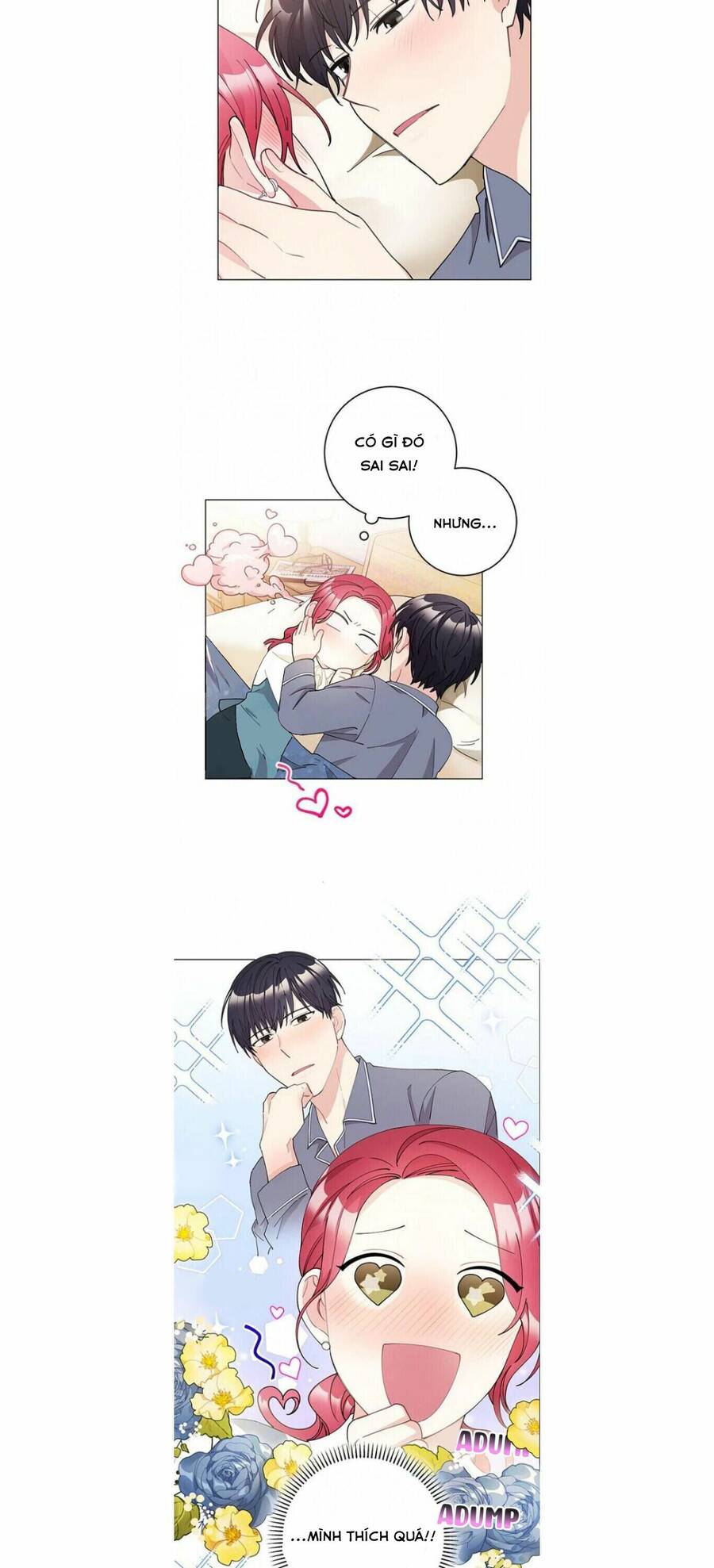 Chạm Vào Tim Em Chap 28 - Next Chap 29