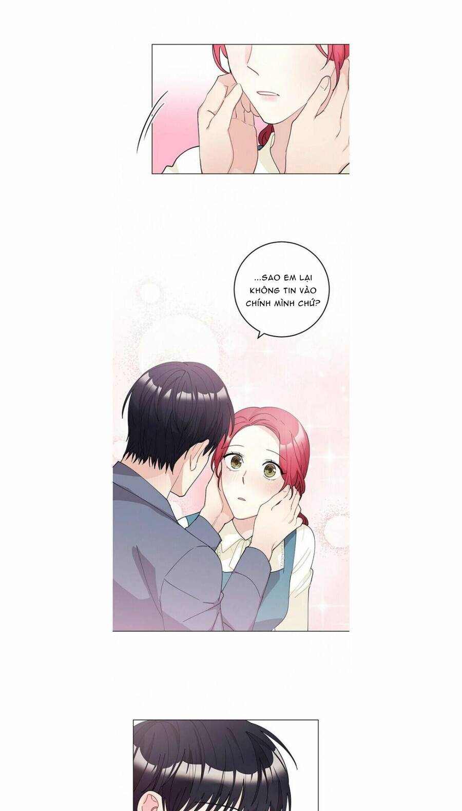 Chạm Vào Tim Em Chap 28 - Next Chap 29