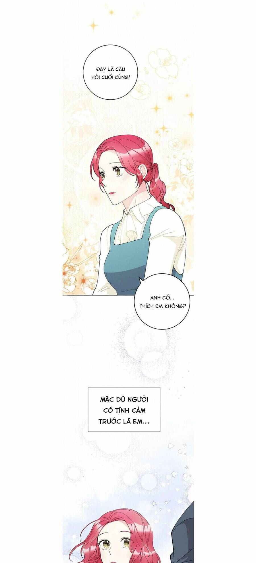 Chạm Vào Tim Em Chap 28 - Next Chap 29