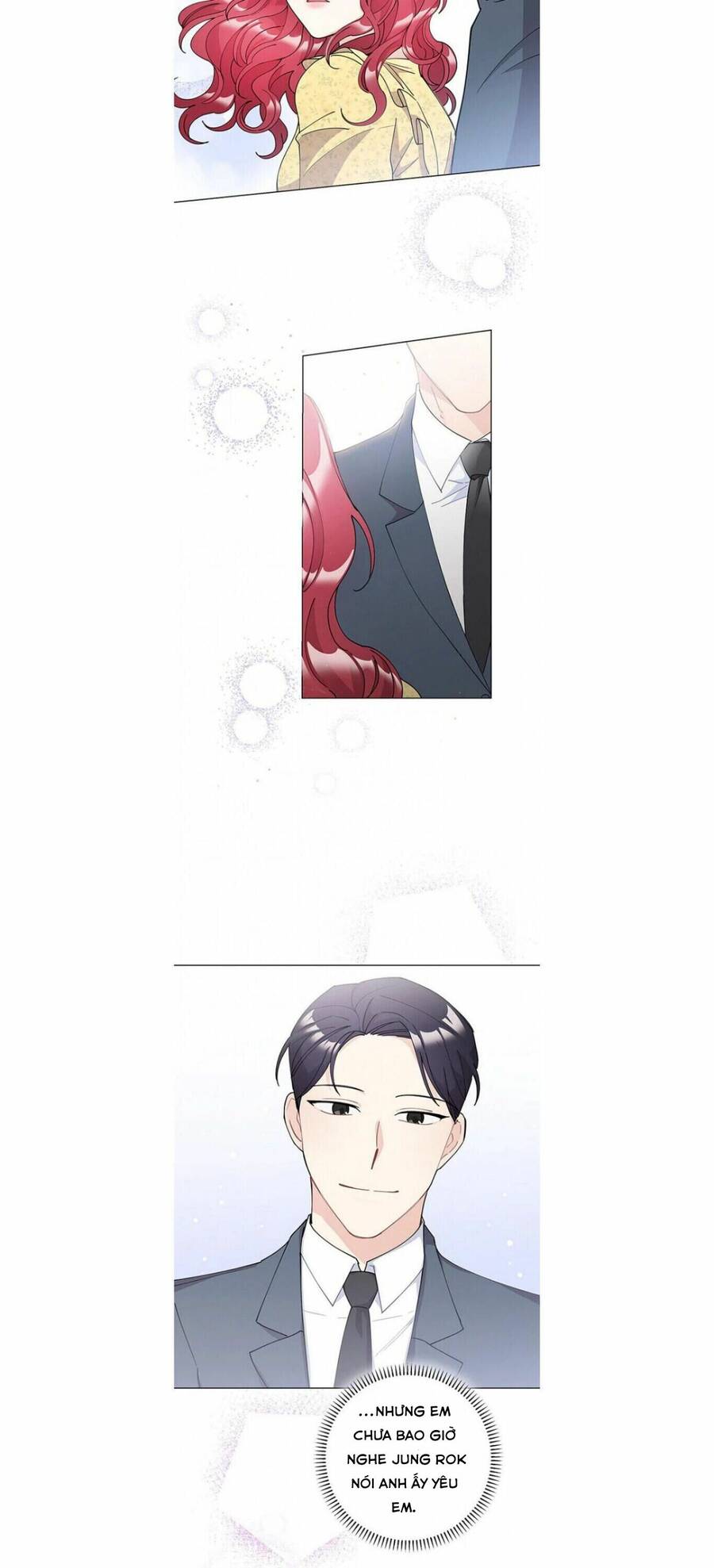 Chạm Vào Tim Em Chap 28 - Next Chap 29
