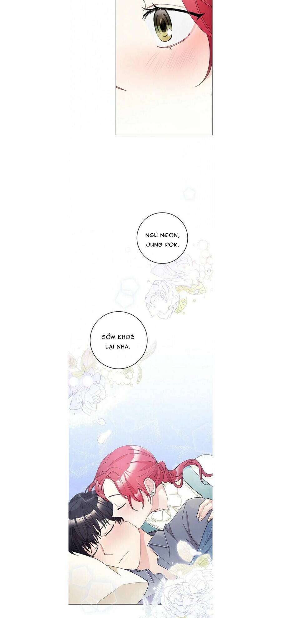 Chạm Vào Tim Em Chap 28 - Next Chap 29