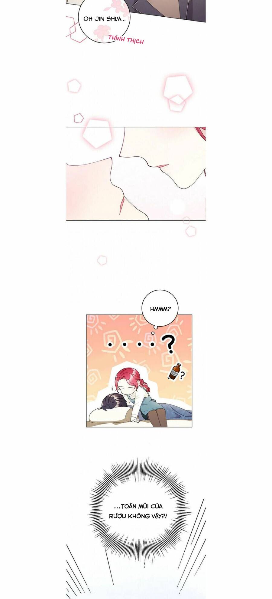 Chạm Vào Tim Em Chap 28 - Next Chap 29