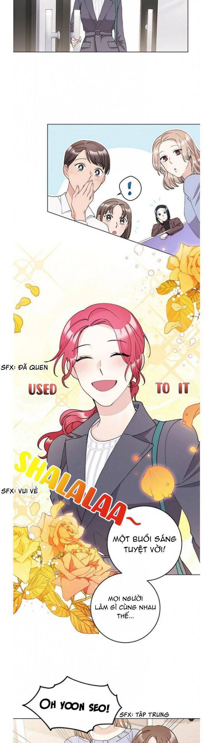 Chạm Vào Tim Em Chap 29 - Next Chap 30