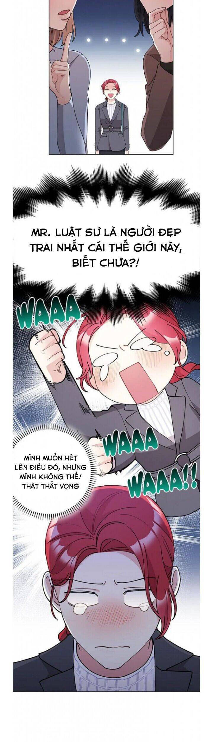 Chạm Vào Tim Em Chap 29 - Next Chap 30