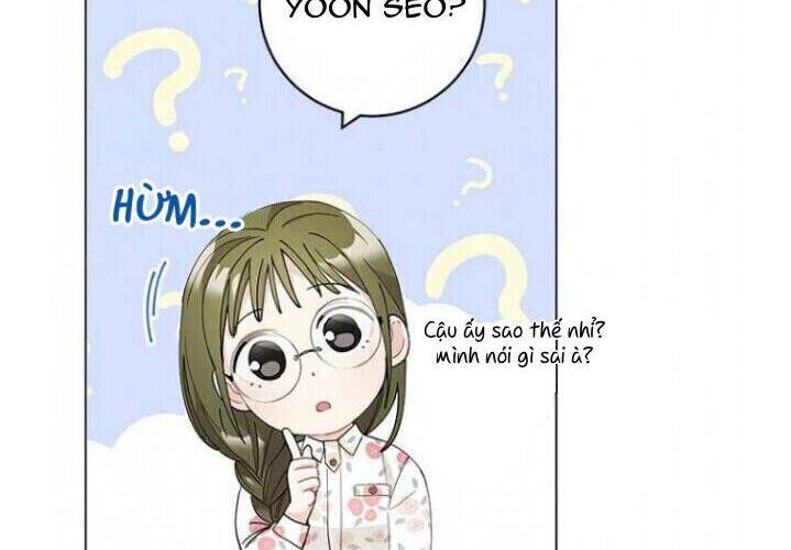 Chạm Vào Tim Em Chap 29 - Next Chap 30