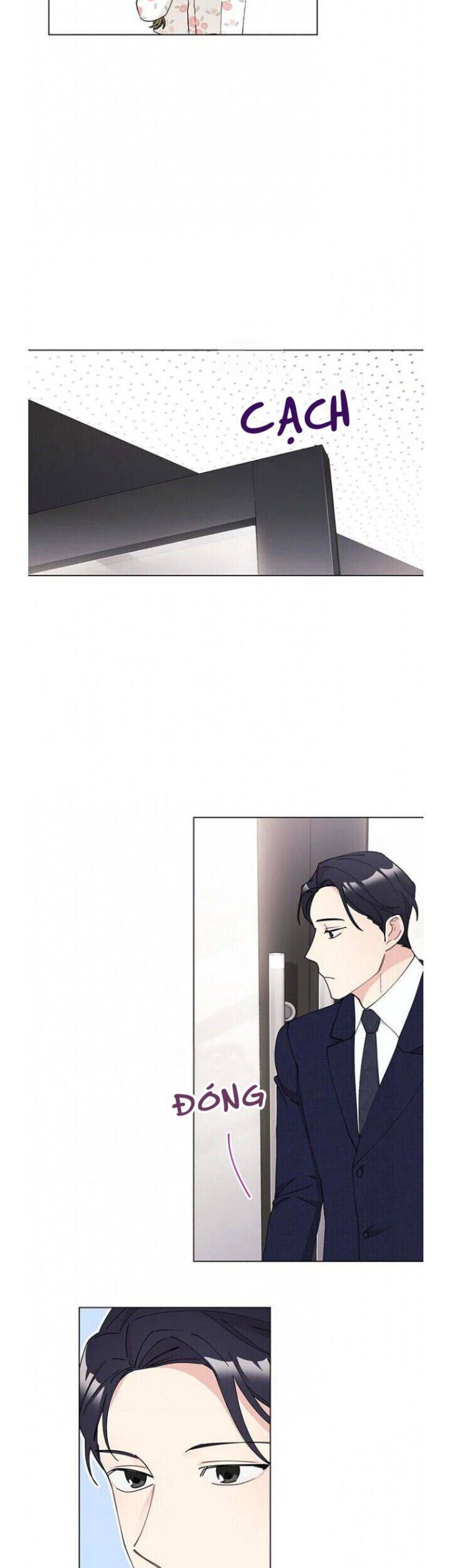 Chạm Vào Tim Em Chap 29 - Next Chap 30
