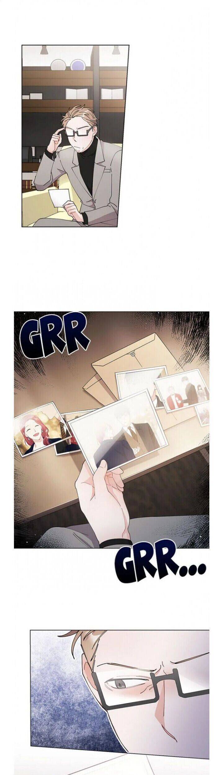 Chạm Vào Tim Em Chap 29 - Next Chap 30