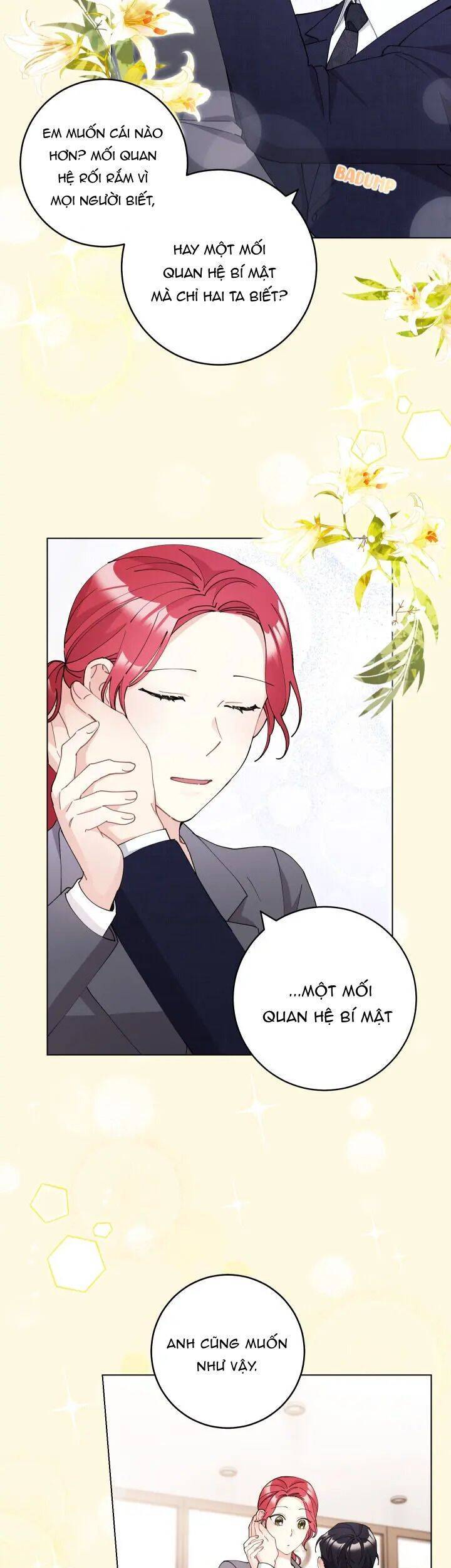 Chạm Vào Tim Em Chap 30 - Next Chap 31