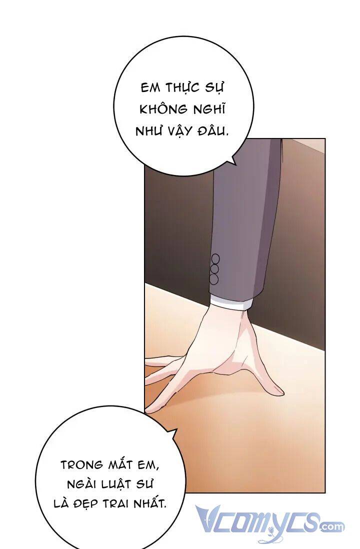 Chạm Vào Tim Em Chap 30 - Next Chap 31