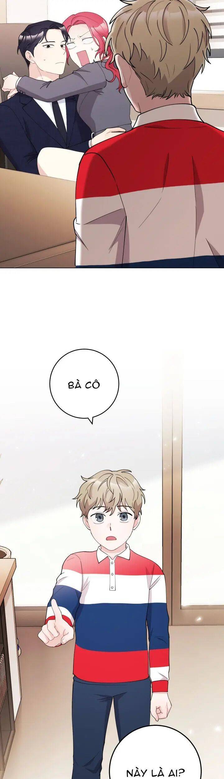 Chạm Vào Tim Em Chap 30 - Next Chap 31