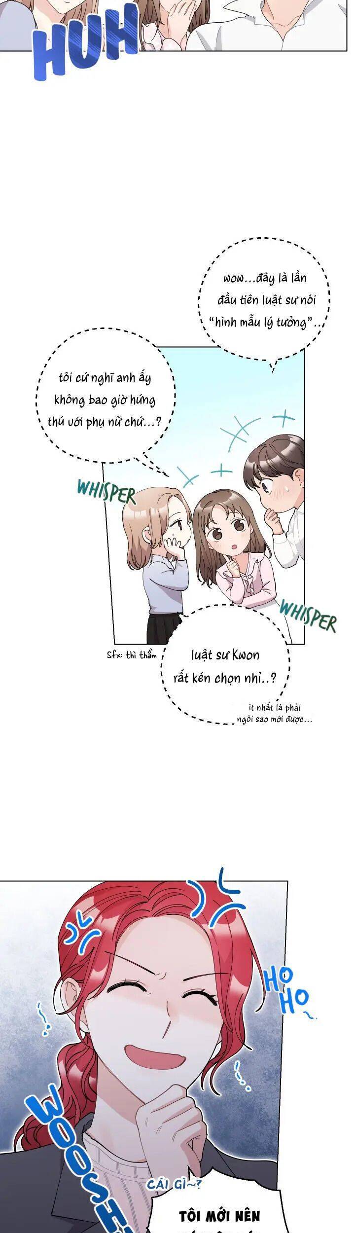 Chạm Vào Tim Em Chap 30 - Next Chap 31