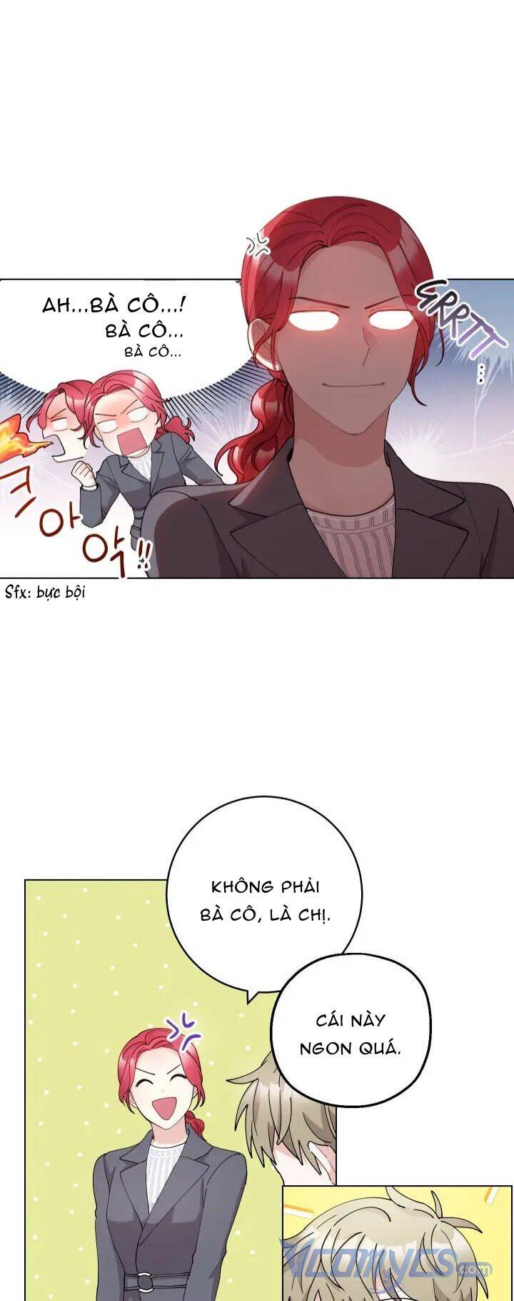 Chạm Vào Tim Em Chap 30 - Next Chap 31