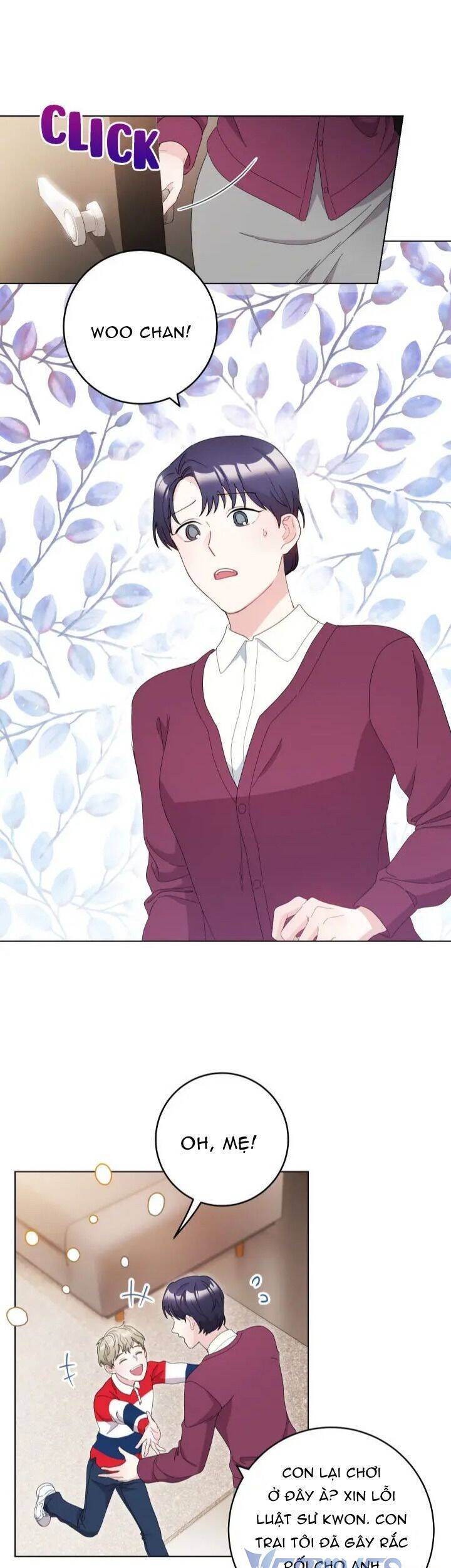 Chạm Vào Tim Em Chap 30 - Next Chap 31