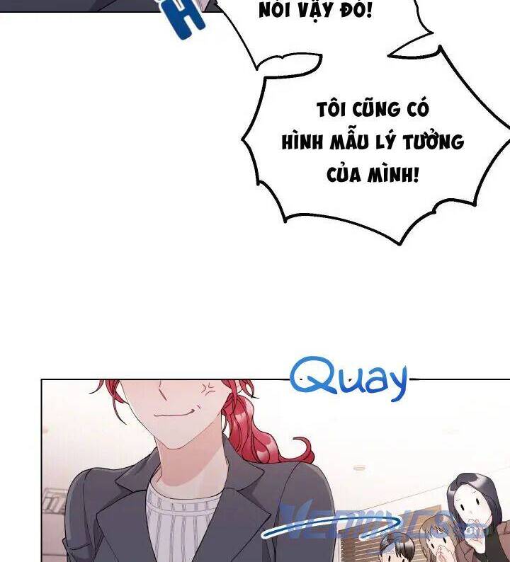 Chạm Vào Tim Em Chap 30 - Next Chap 31