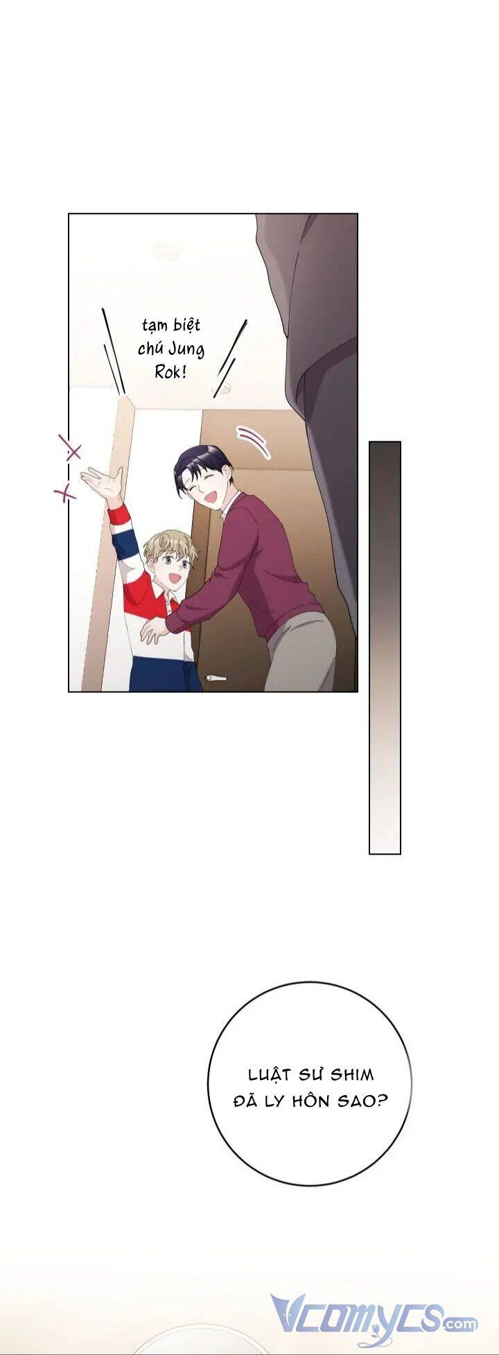 Chạm Vào Tim Em Chap 30 - Next Chap 31