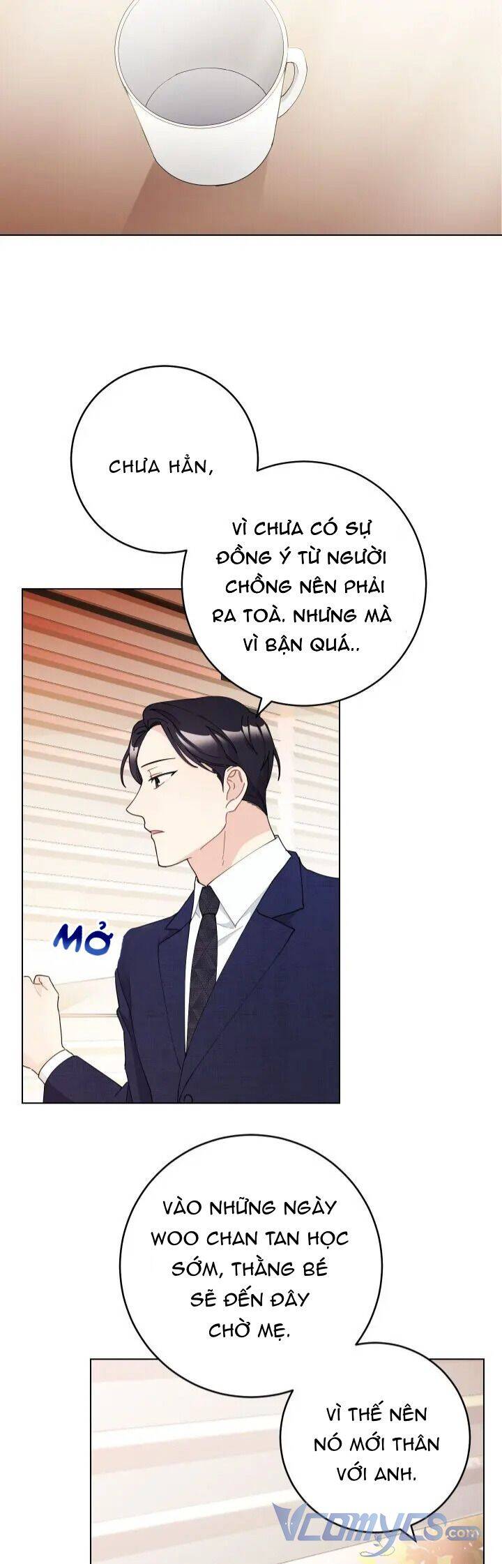 Chạm Vào Tim Em Chap 30 - Next Chap 31