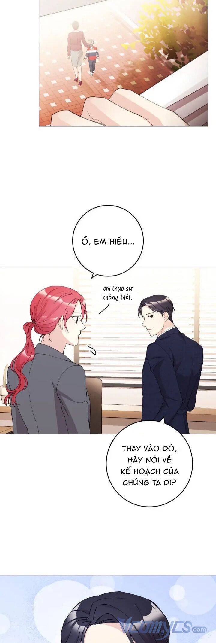 Chạm Vào Tim Em Chap 30 - Next Chap 31