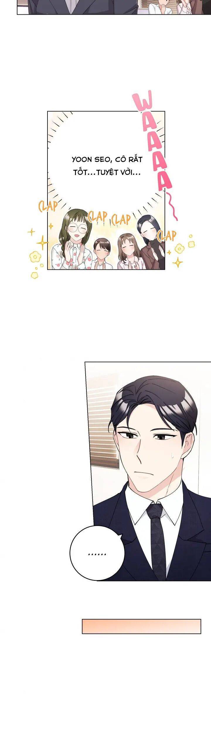 Chạm Vào Tim Em Chap 30 - Next Chap 31