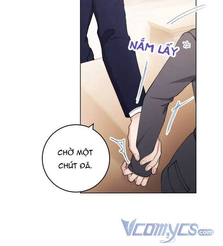 Chạm Vào Tim Em Chap 30 - Next Chap 31